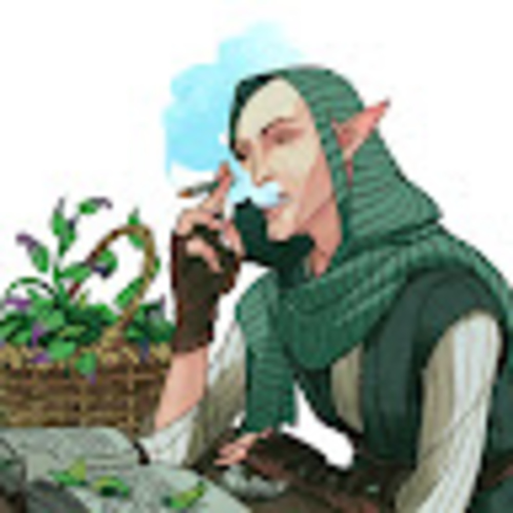 Meet your Posher, Brynn